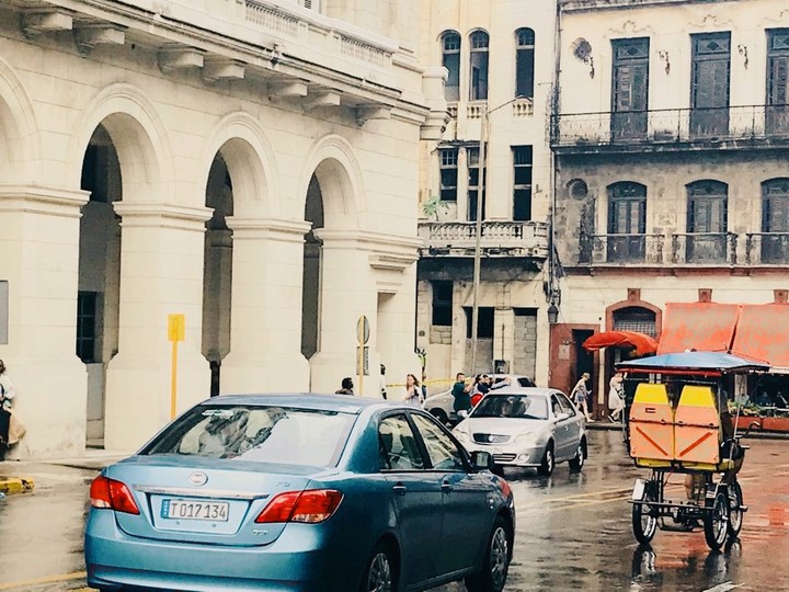 LA Havana 