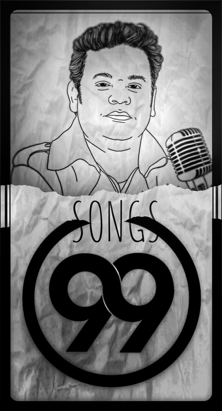 A.R.RAHMAN: 99 SONGS