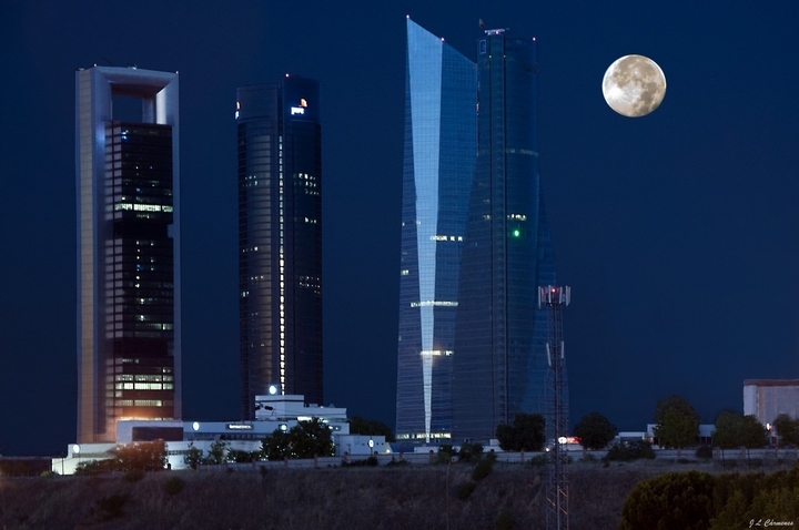 madrid