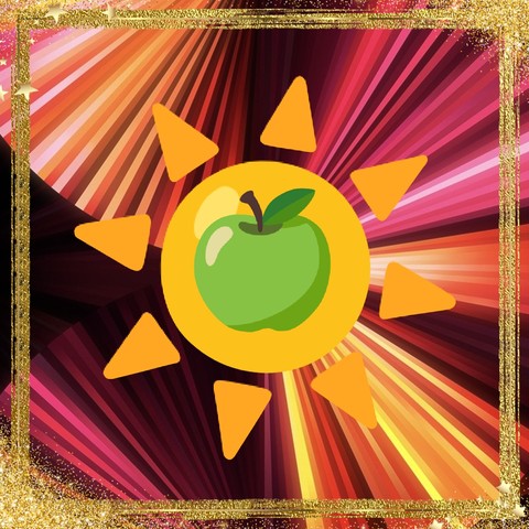 Decoration, gold wallpapers