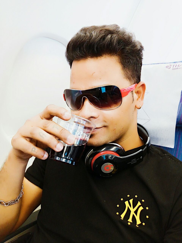 Vinesh Bhimra
