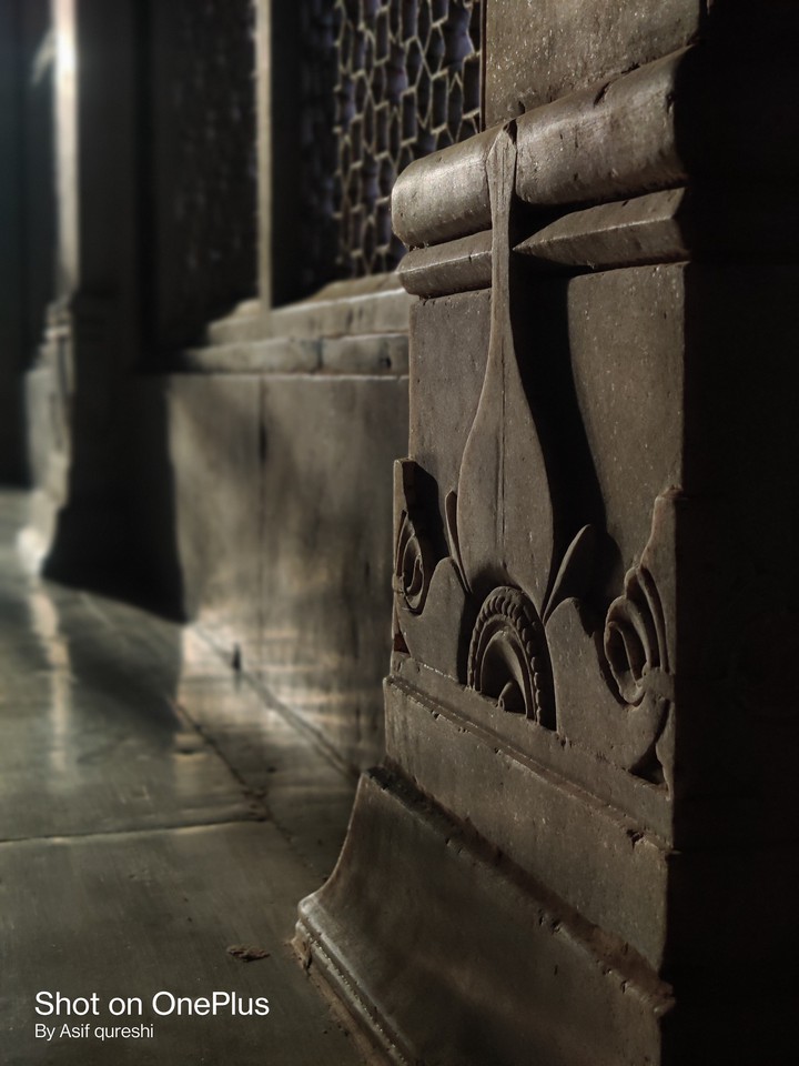 indo islamic architecture