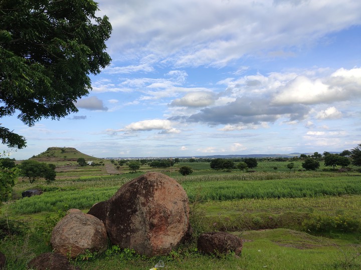 Beautiful Landscape