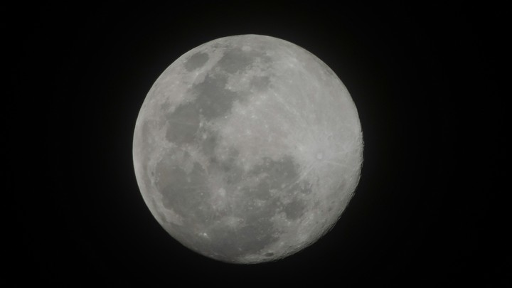 moon