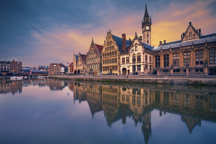 Belgio