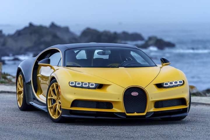 bugati