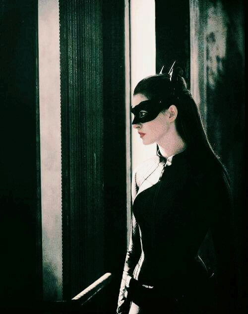 Cat Women