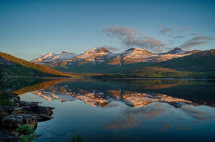 Norway