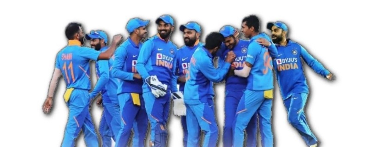 Indian cricket team