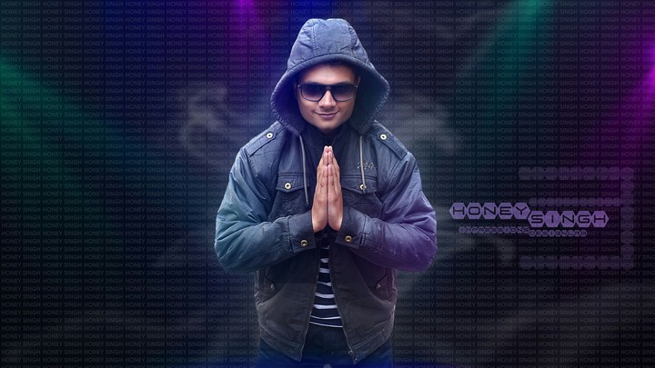 Honey Singh