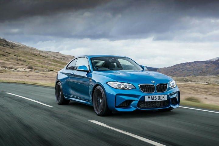 bmw