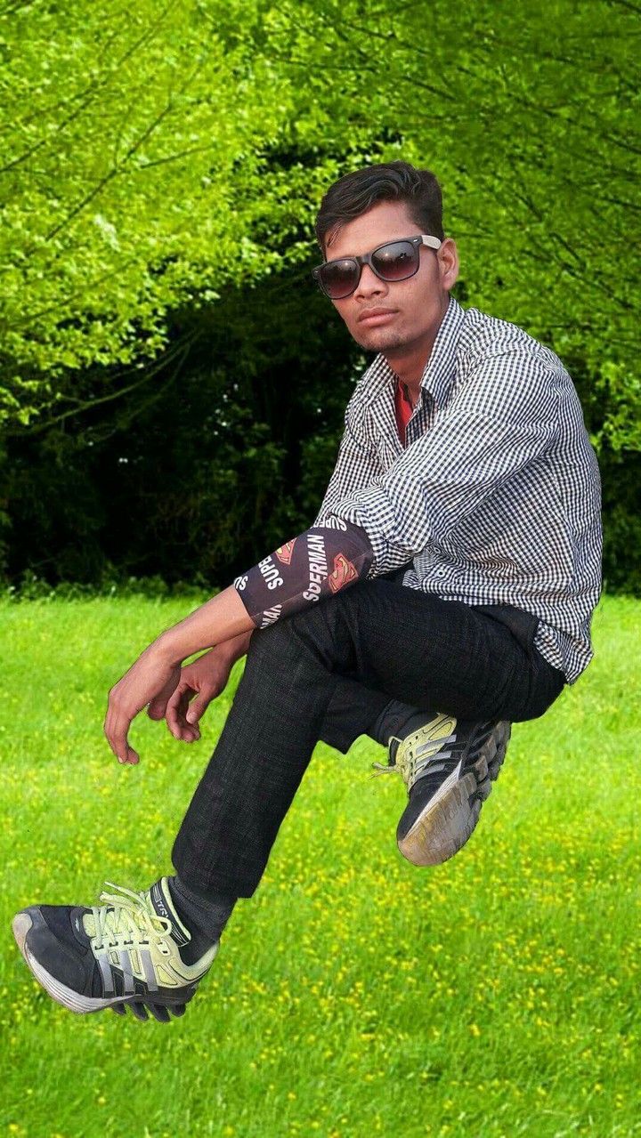 sujeet raj