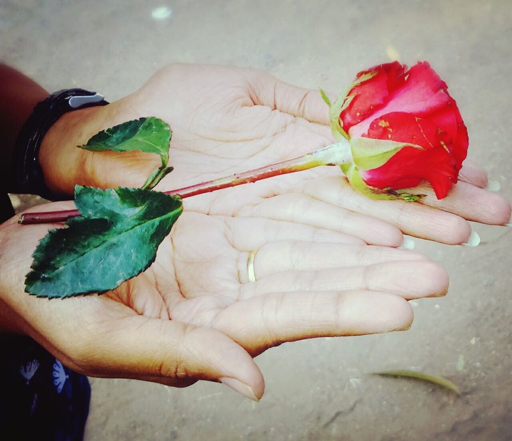 romantic
