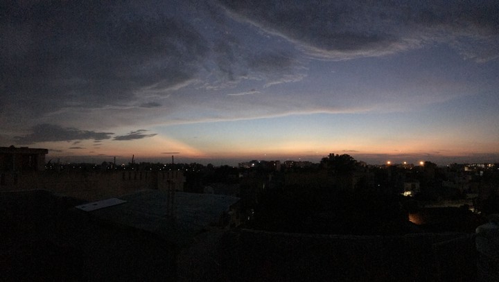 New Delhi