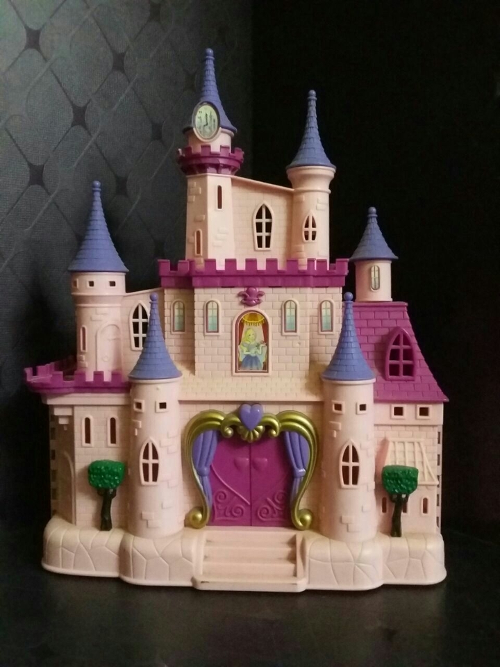 wonder palace
