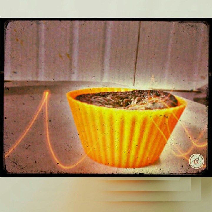 Orange Cake