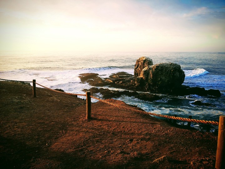 punta de lobos