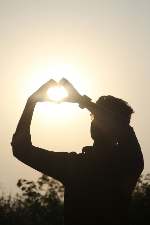 my heart for u❤