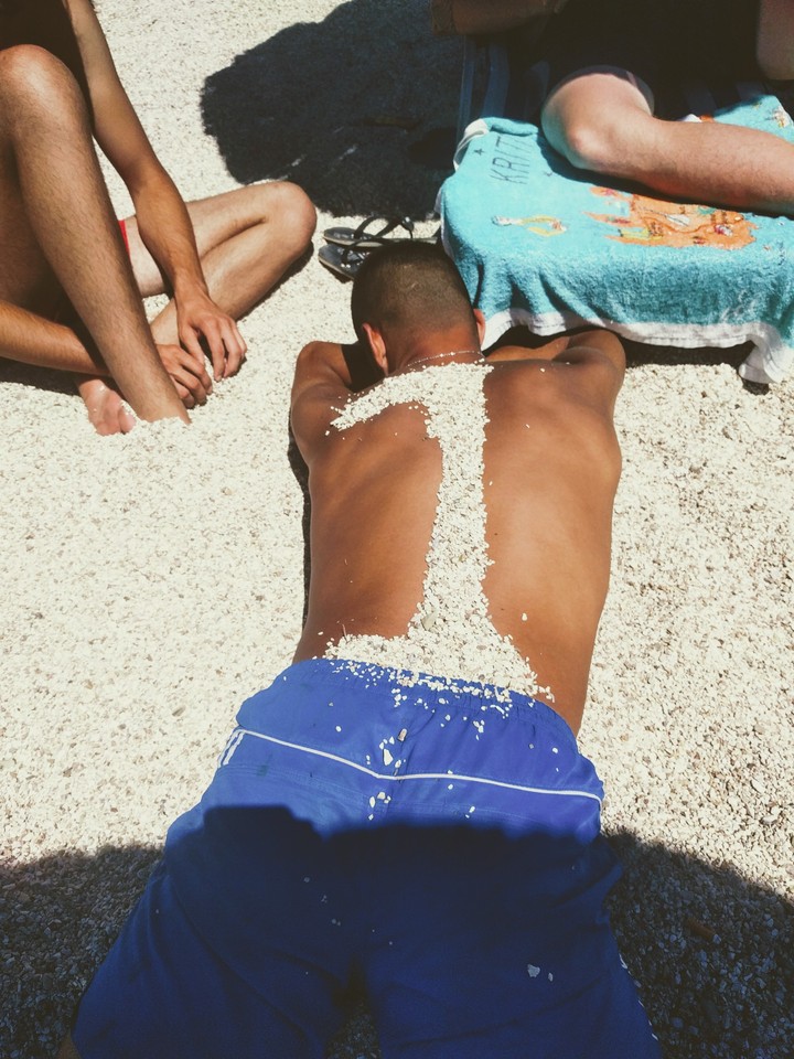 number 1