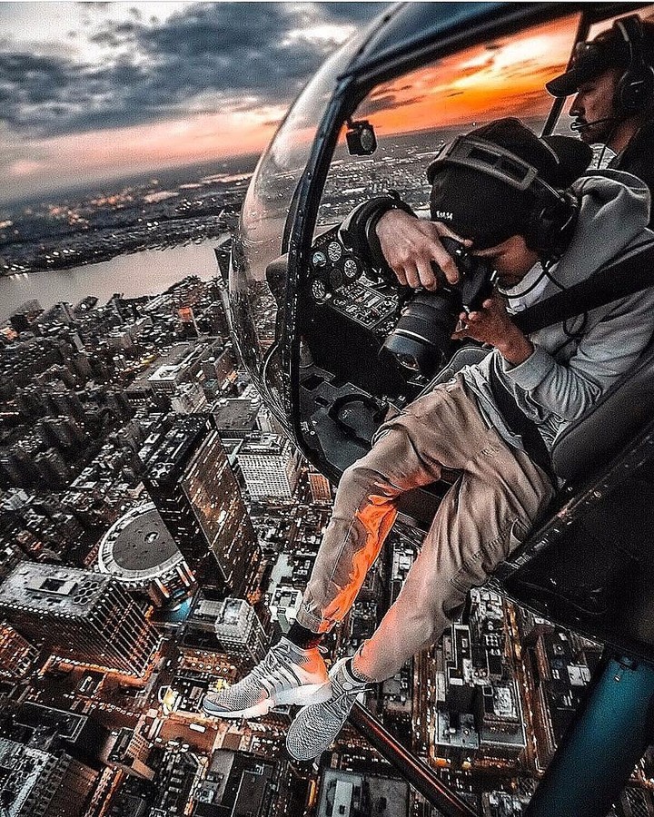 city