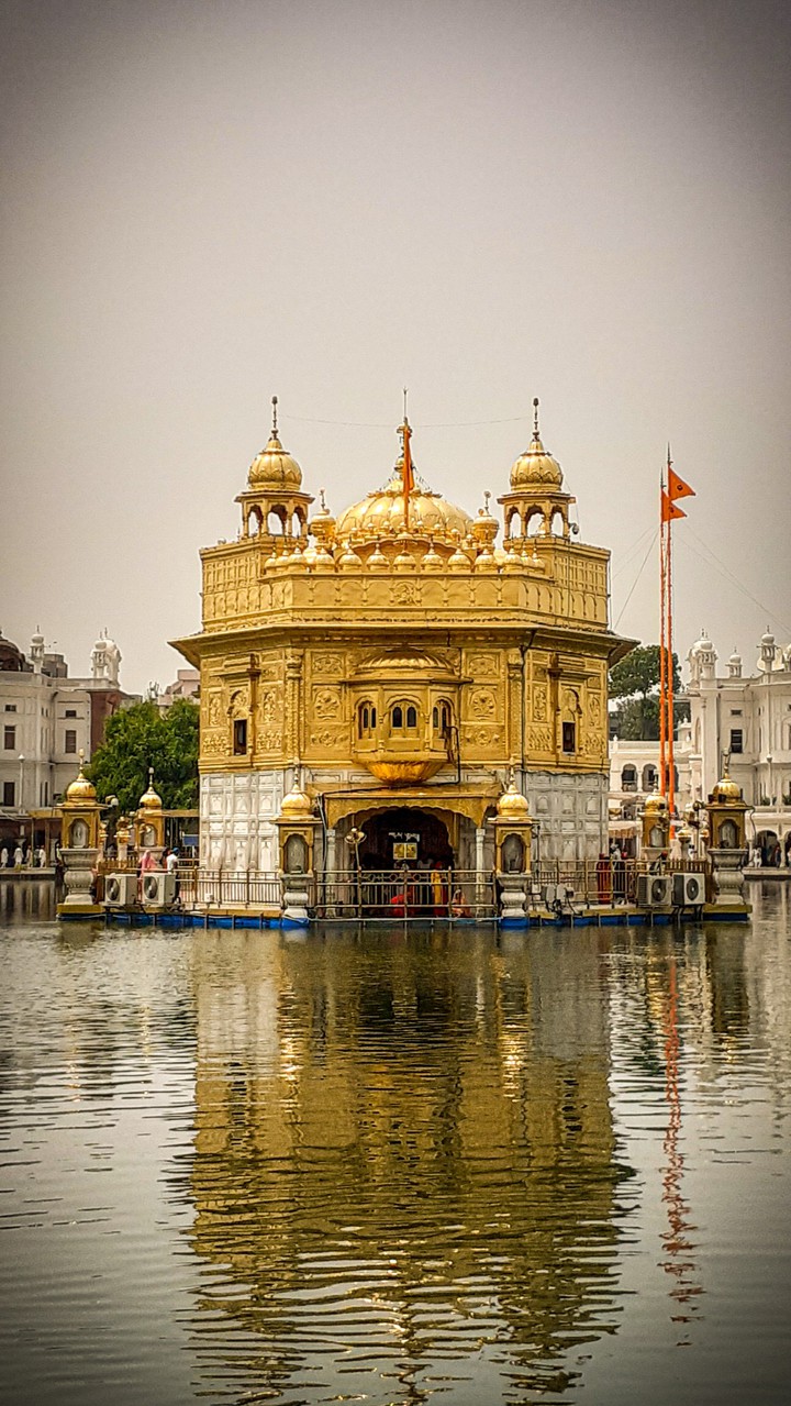 Golden Temple