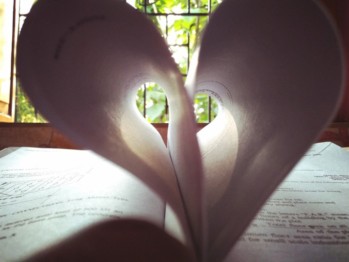 love from nature