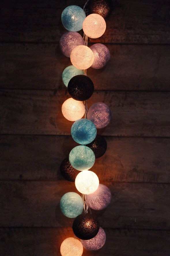 lights