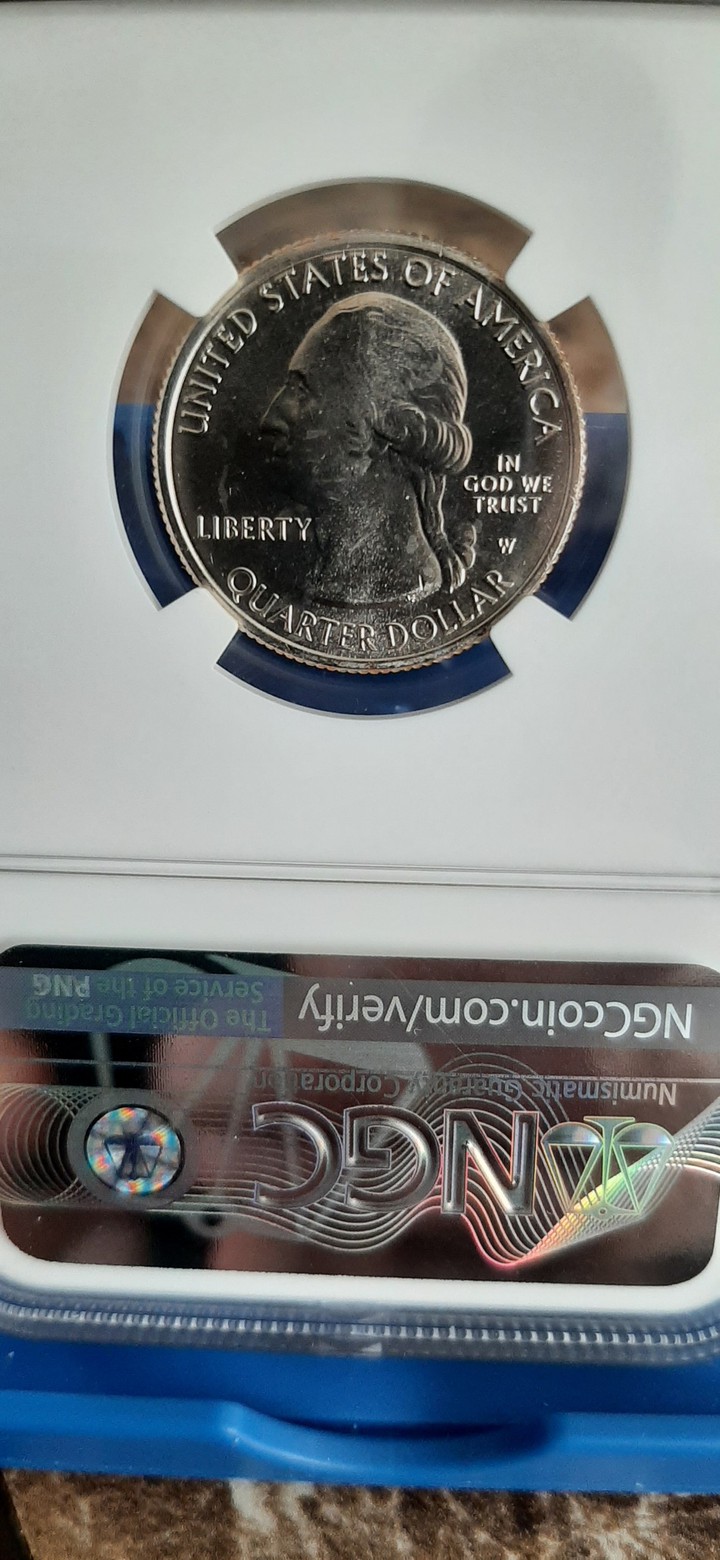 Finally found one.