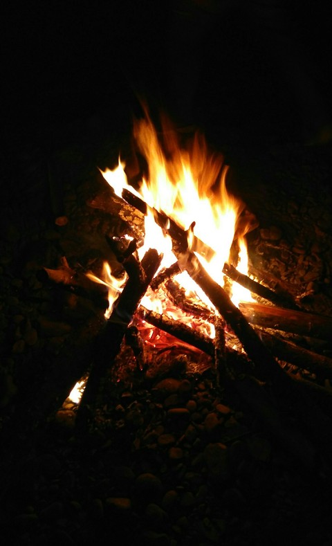 Flame