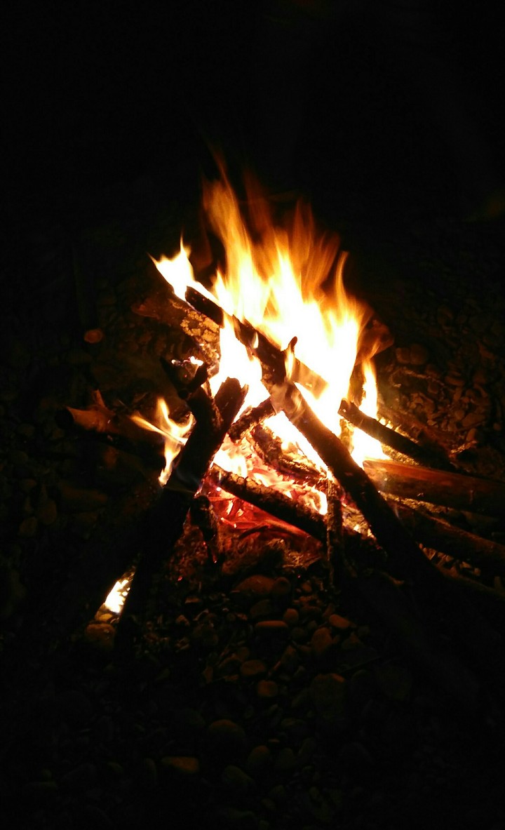 Flame