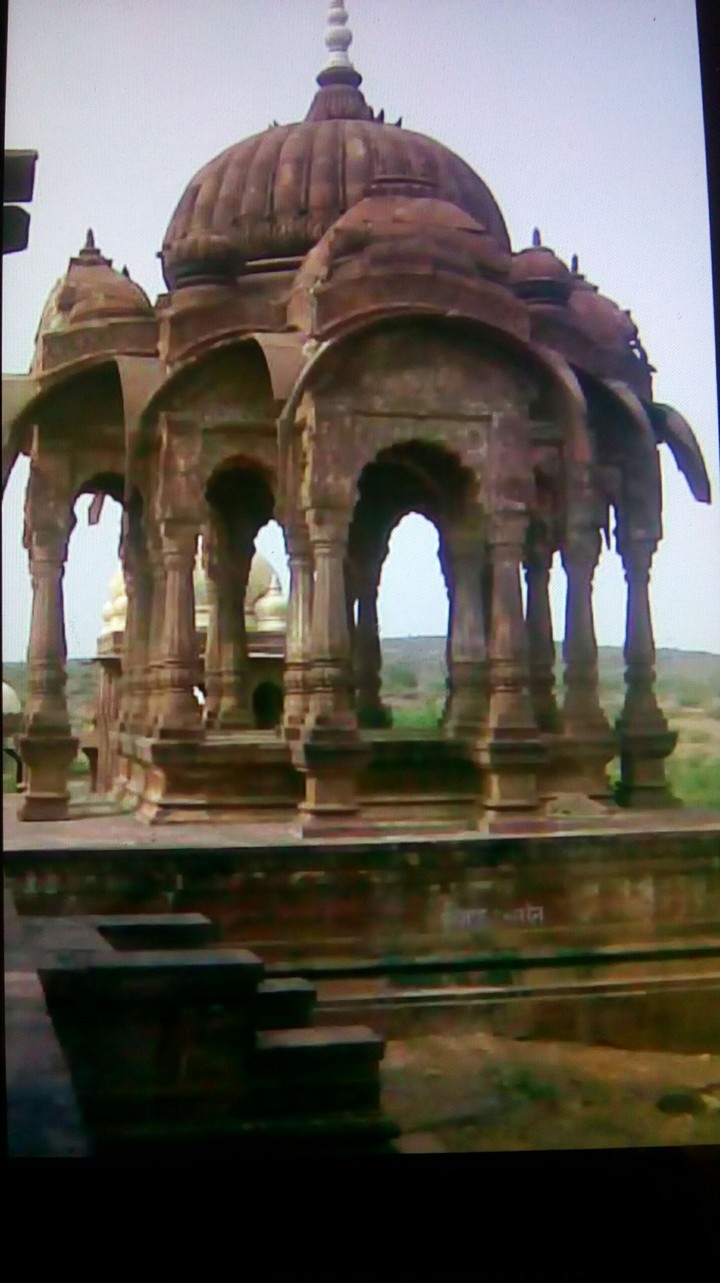 Cenotaph