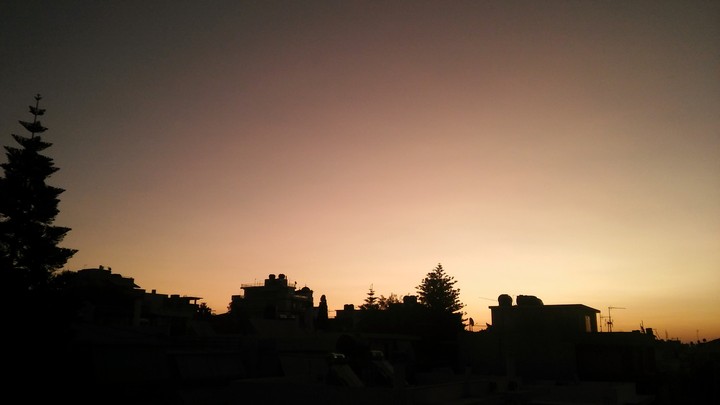 Sunrise