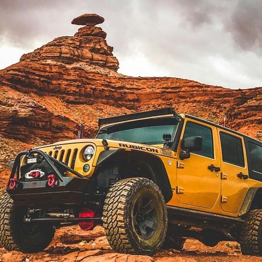 jeep