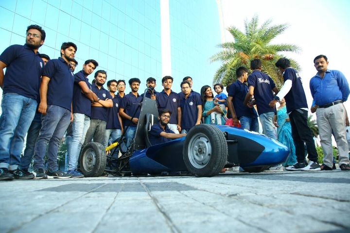 sports car