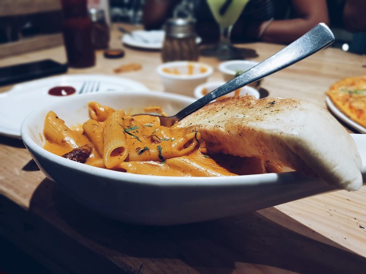 pasta