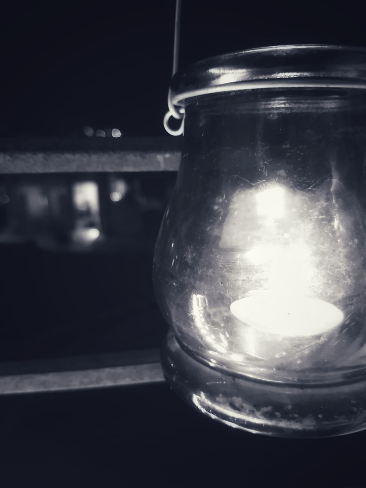 let's illuminate our lives