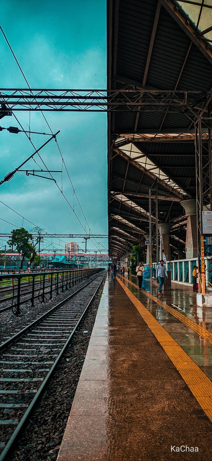 tracks#