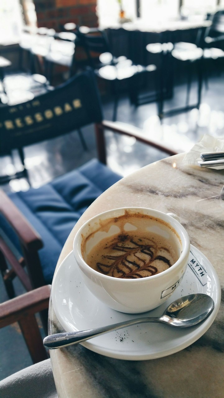 CAREFREE COFFEE