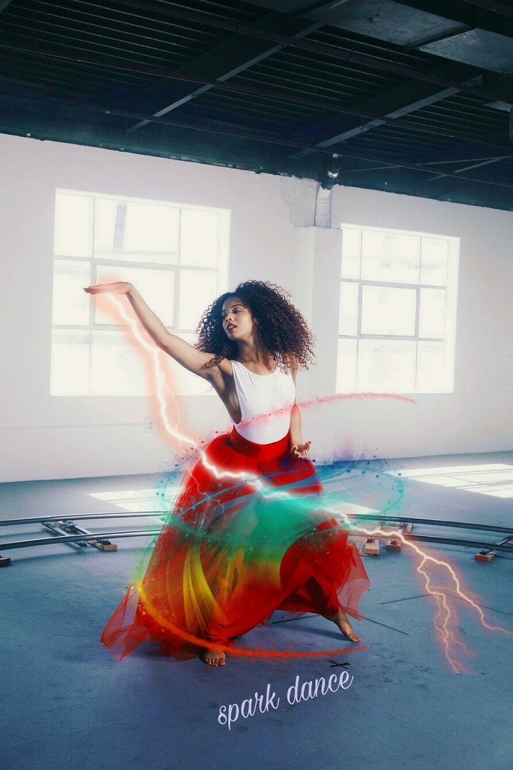 spark dance