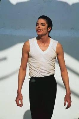 In The Closet