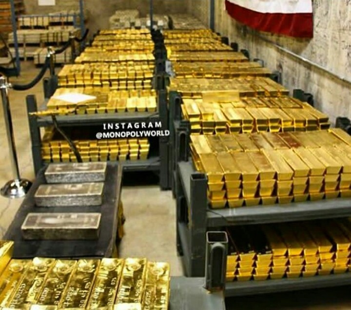Gold