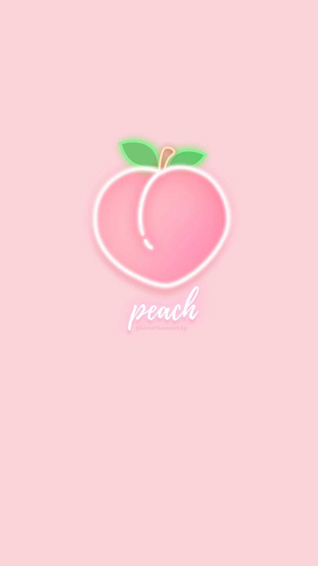 peach peach