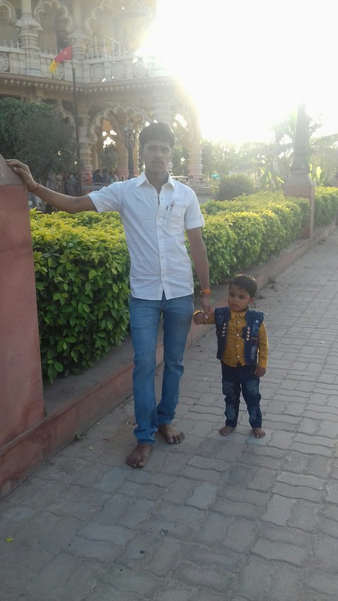Rahul Raj