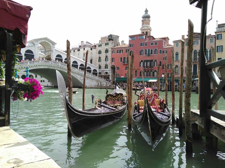 Venice
