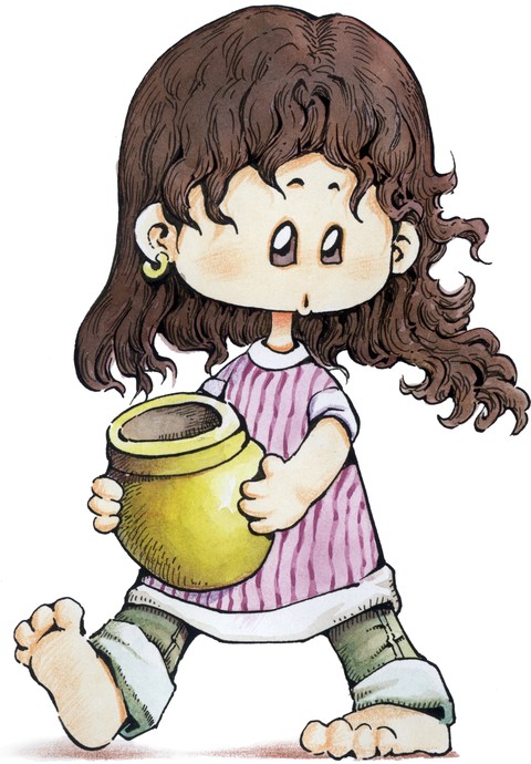Illustration and Painting