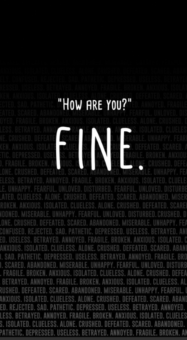 Fine