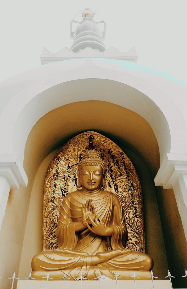 Buddha temple