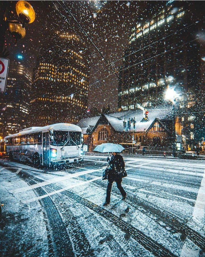 Vancouver