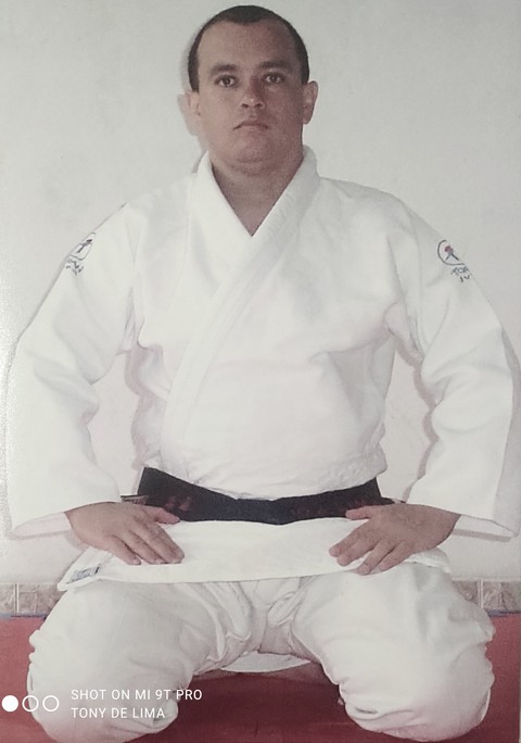 Como eu era jovem!