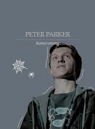 peter parker